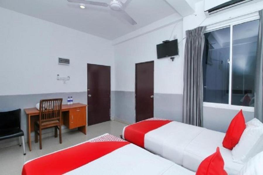 Kings Gate Airport Transit Hotel Katunayaka Exterior foto