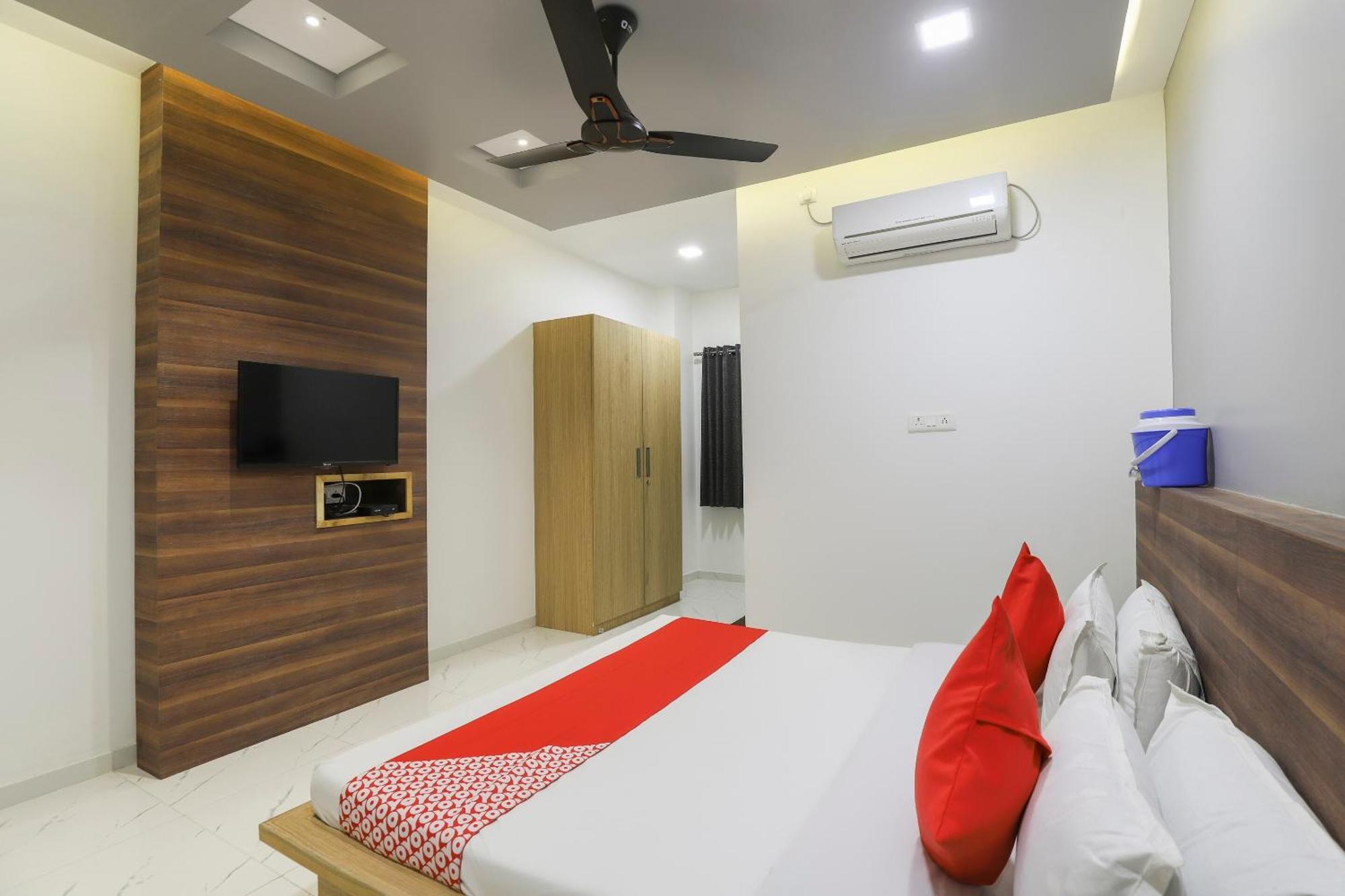 Kings Gate Airport Transit Hotel Katunayaka Exterior foto